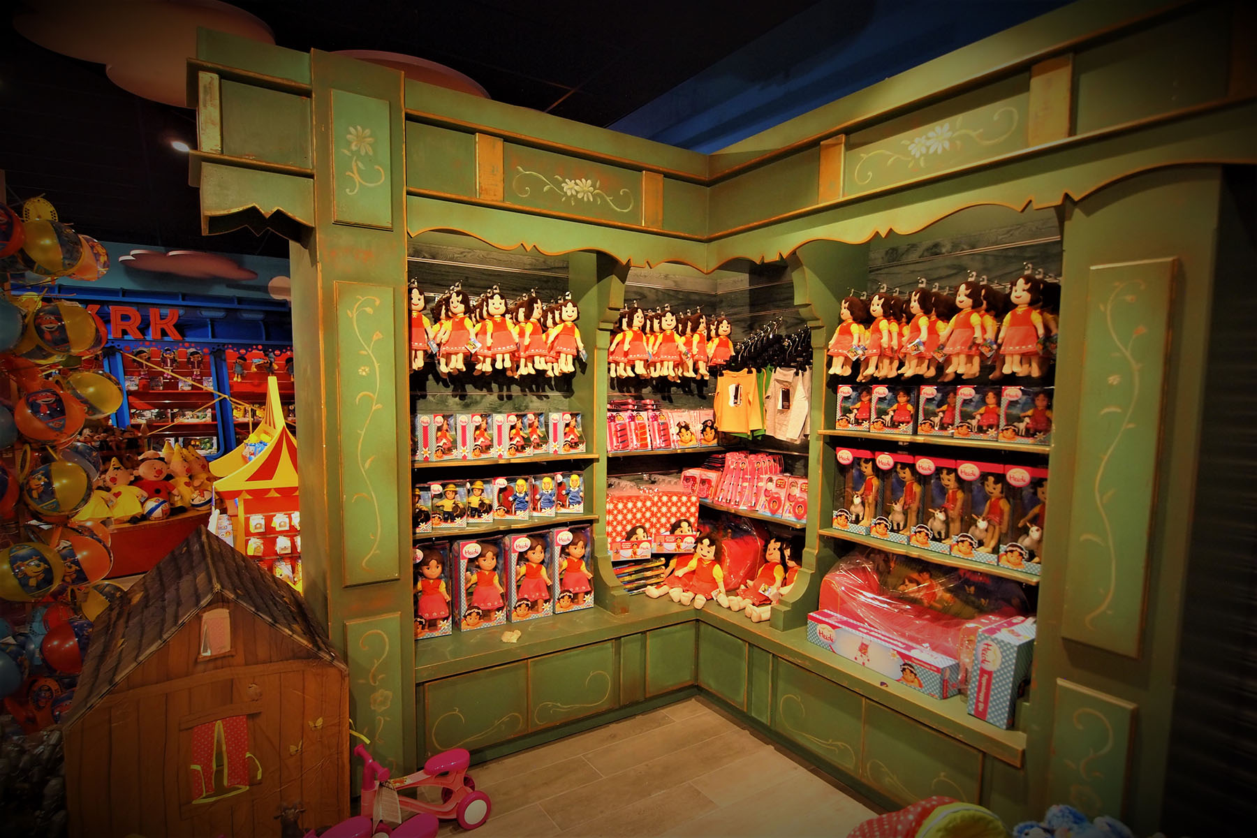 majaland shop design afbeelding 8